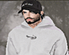 OUTFIT BAD BOY WHITE