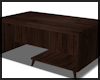 Rustic Wood Table ~