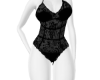 Lingerie Renda Black
