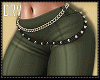Paris Pant