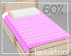 Kids bed pink 60% scaled