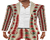 Suit man Jingle Bells