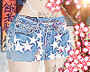 star skirt