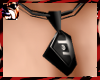 !AFK! WANTED~NECKLACE