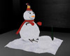 Animated Frosty