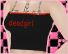 ☆ deadgirl v2
