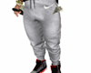 NK GRAY SWEATPANTS EB