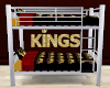 KINGS Bunk Bed