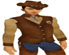 :) Cowboy Vest Ver 8