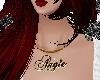 Angie necklace