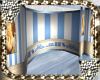 Kids Blue Play Room