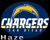 {MH} Chargers Locker Rm