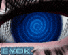 Ee Spiral Blue