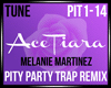 Trap Remix Pity Party