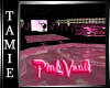 pink vault