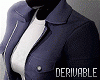 DRV: Jacket + Crop