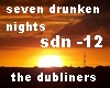 seven drunken nights