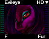 Evileye Fur F
