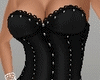 VESTIDO SEXI NEGRO