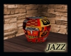 Jazzie-African Pottery 2