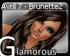 .G Avril 7 Brunette v2