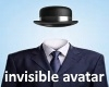 Invisible Avi