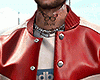 BOFFO FIRE JACKET
