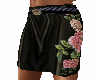 [JR[ Flower Skirt