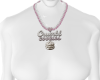 cc Crumble Chain