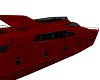 RED AND BLACK YATCH