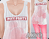 ϟ Pity Party ²