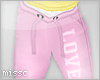 $ Sexy Sweat Pants