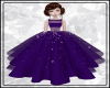 S*Fany Princess Purple
