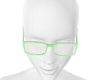 AS Green Sec Glasses