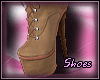 (A) Short boots