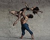 Ballet Couple Dance