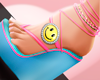 Smiley Vibes Platform