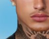 Real Beard Ginger