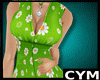 CymVintage Retro Combo