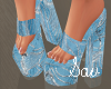 Frozen Clogs