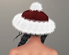 Christmas Fur Hat~F