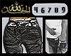 Leather Skinny