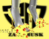 ZM CHERRY HEELS V2