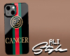 Cancer iPhone 3