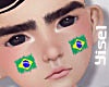 Y' Brasil Face KID M