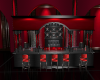TEF BLACK RED BAR