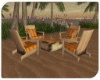 Romance Beach Chairs