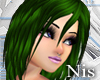 ~nis~ Green MIko