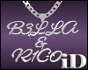 iD: Animated B3LLA