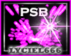 DJ PSB Particle